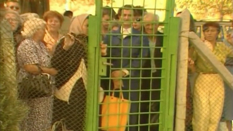 Assim Falava Vanga (2003)