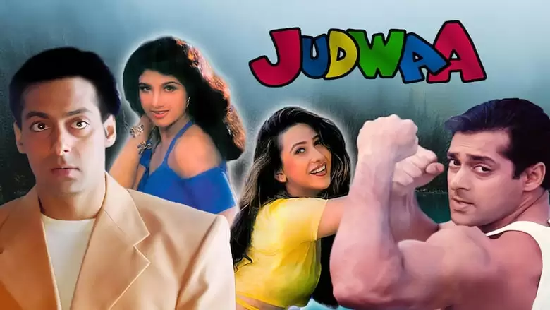 Judwaa (1997)