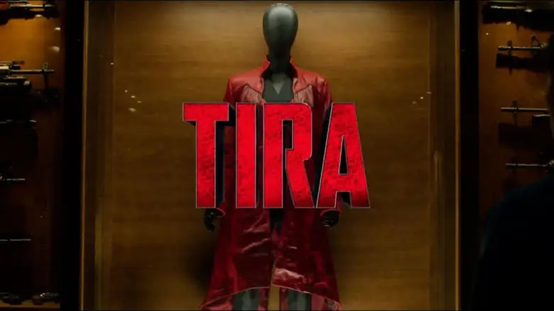 Tira (2023)