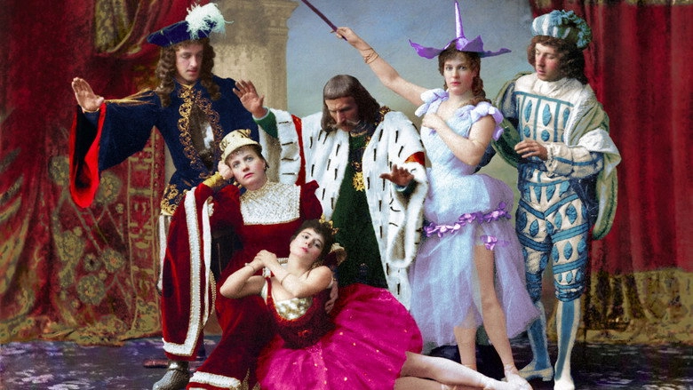 Marius Petipa, Le Maitre Francais Du Ballet Russe (2018)