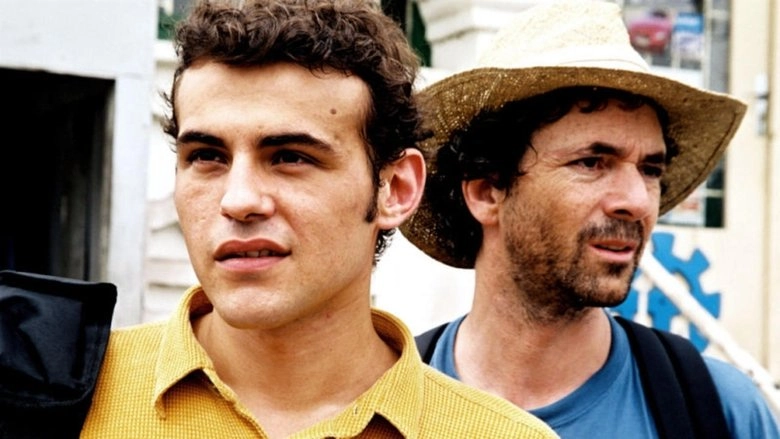 Les Pygmees De Carlo (2002)