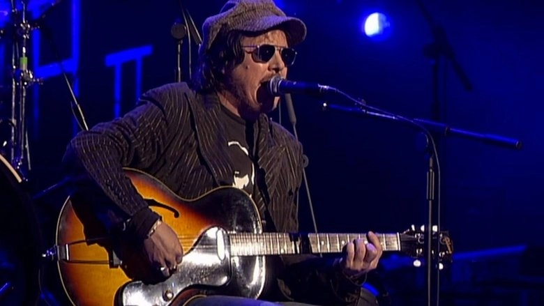 Zucchero And Friends At The Royal Albert Hall (2004)