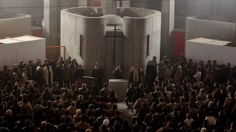 A March To Remember (2019)