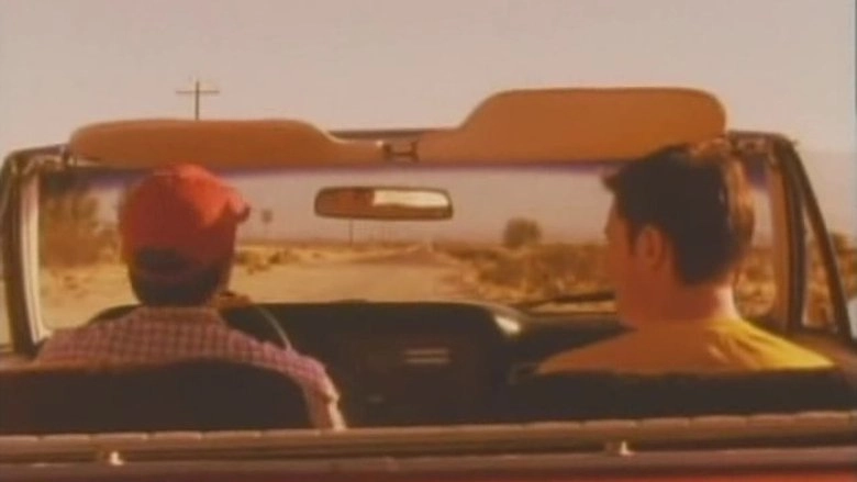Love, Death, & Cars (1999)