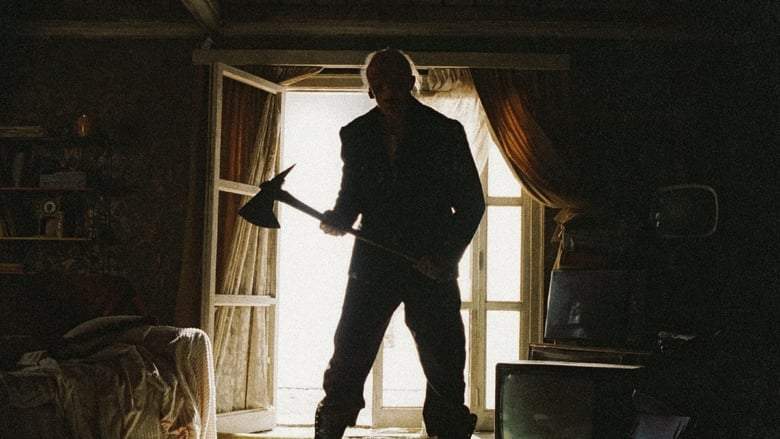The Hills Have Eyes (2006)