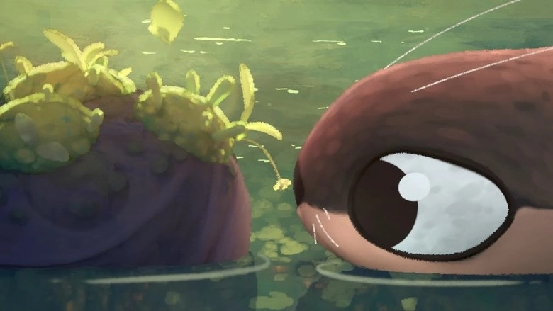 Je Suis Un Caillou (2020)