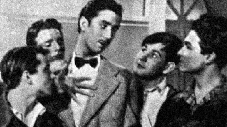 Na Perelome (1957)