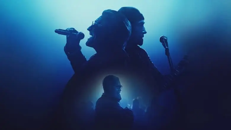 Bono & The Edge: A Sort Of Homecoming With Dave Letterman (2023)