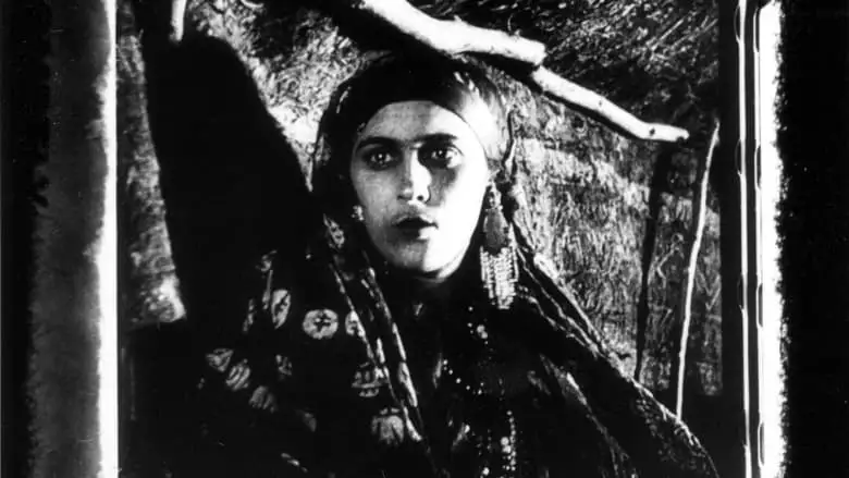 Caucasian Love (1928)