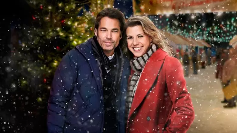 A Christmas In Switzerland (2022)