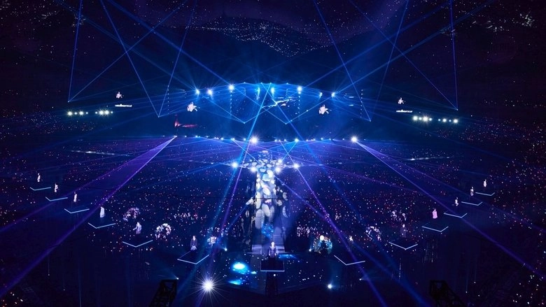 To HEROes 〜TOBE 1st Super Live〜 SPECIAL EDITION (2024)