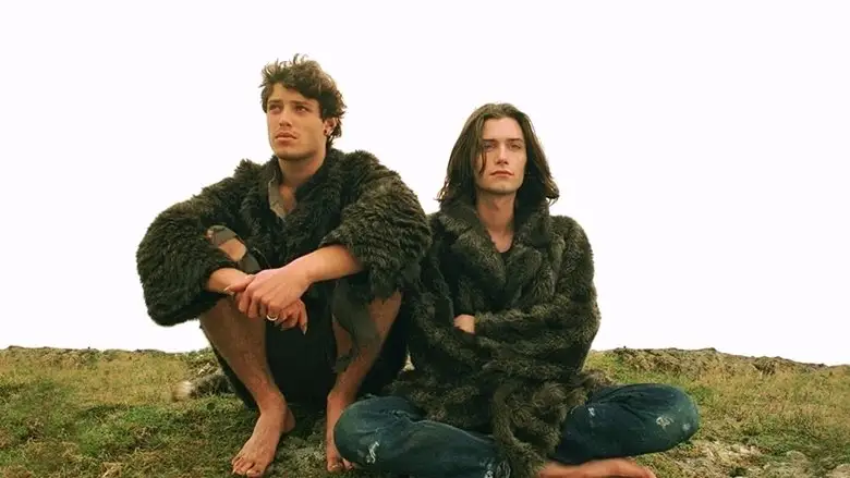 The Wolves Of Kromer (1998)