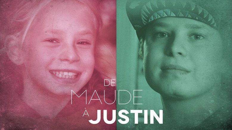 De Maude A Justin (2015)