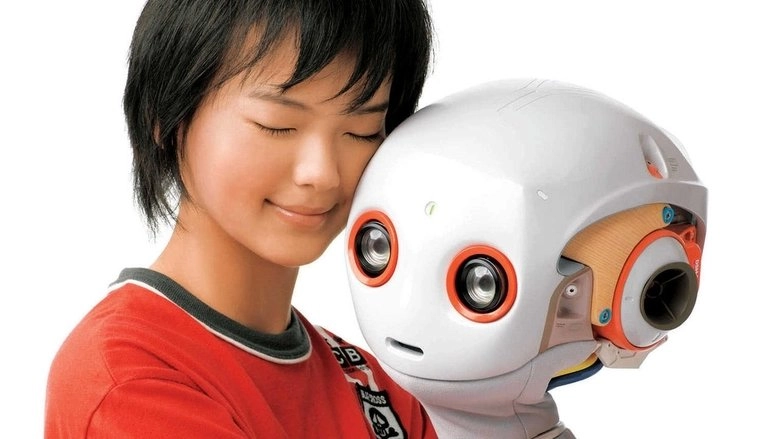 Hinokio (2005)
