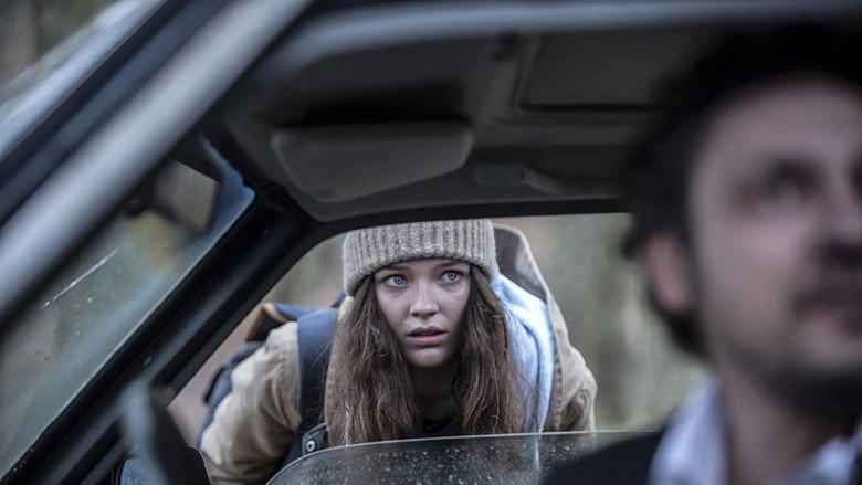 The Pack (2019)
