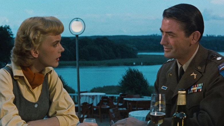 Night People (1954)