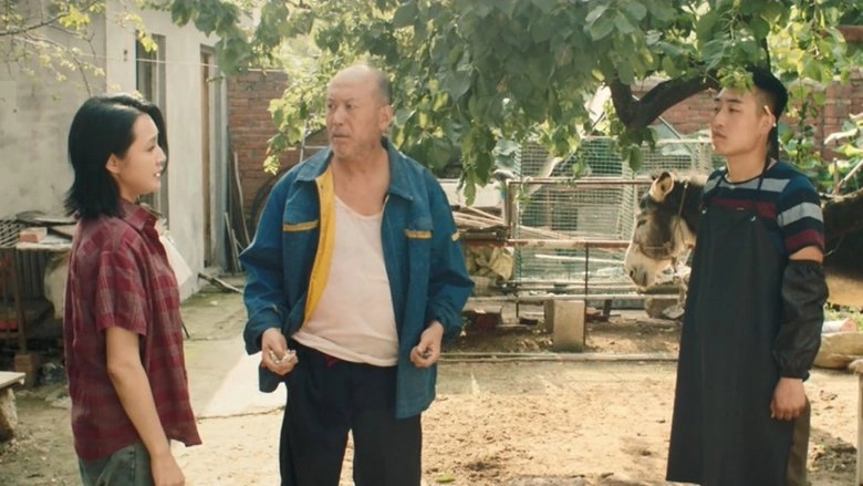 Donkey On The Tree 2: Stubborn Donkey Goes On (2020)