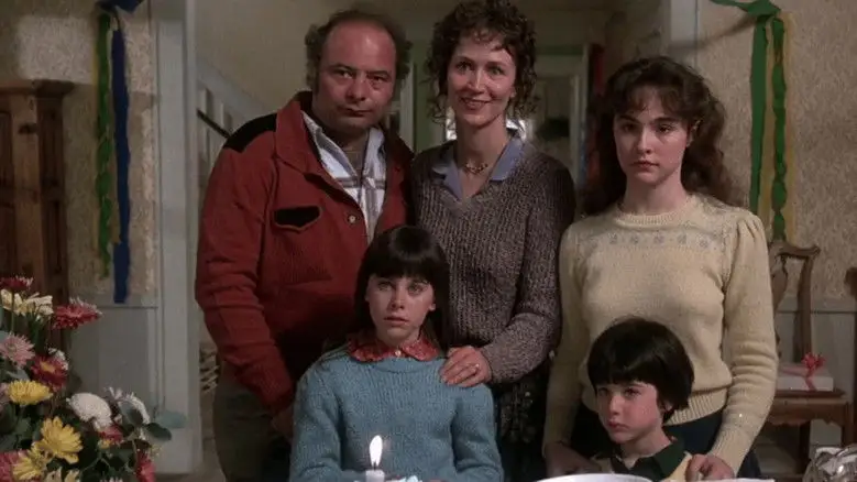 Amityville II: The Possession (1982)