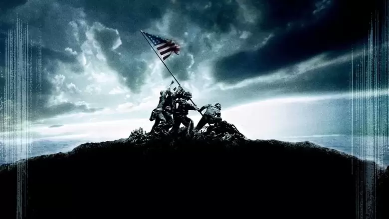 Flags Of Our Fathers (2006)