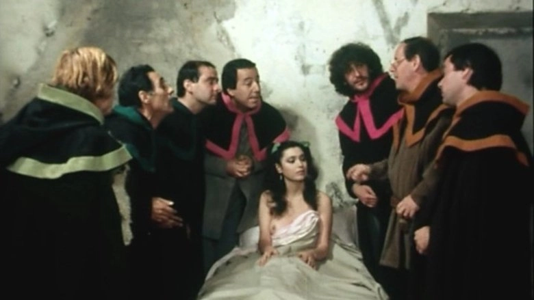 Biancaneve & Co... (1982)