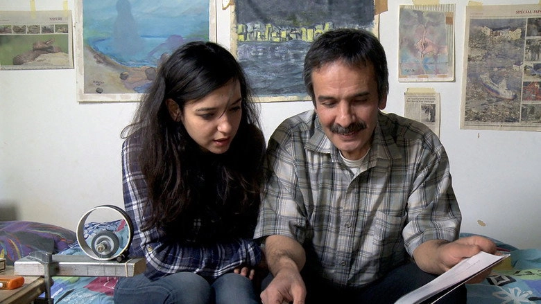 Mon Pere, La Revolution Et Moi (2013)