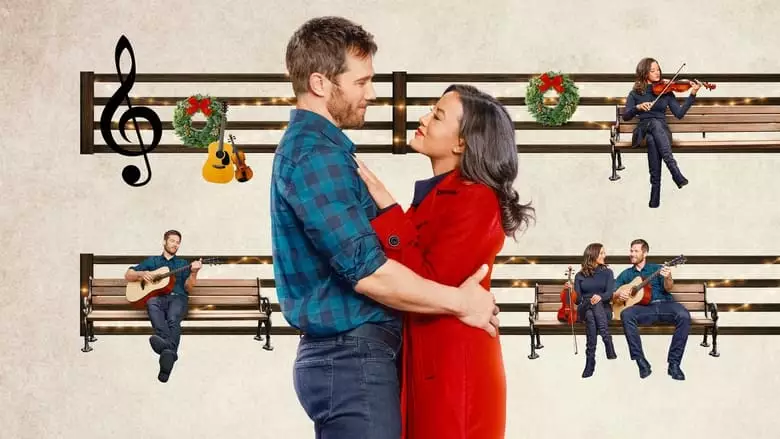 Christmas In My Heart (2021)
