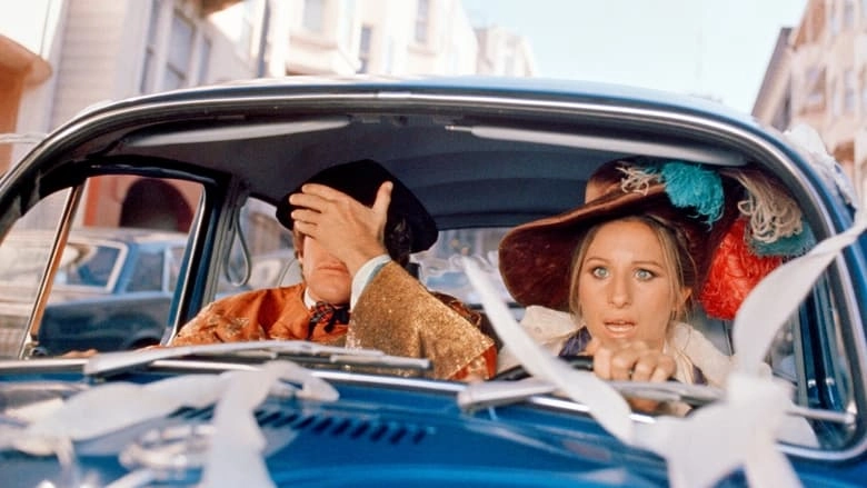 What's Up, Doc? (1972)