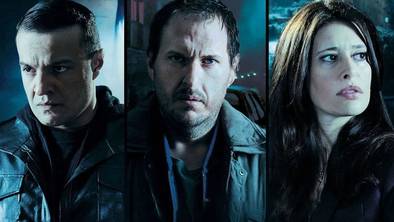 La Semilla Del Silencio (2015)