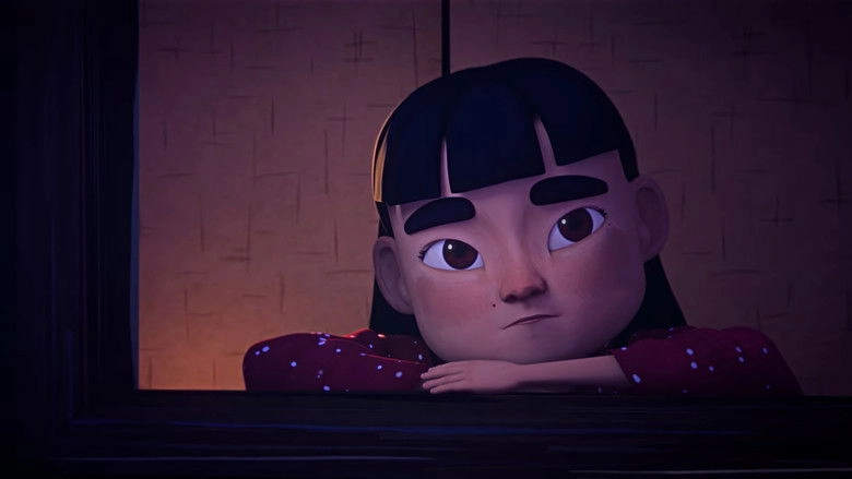 Une Lanterne Dans La Nuit (2019)