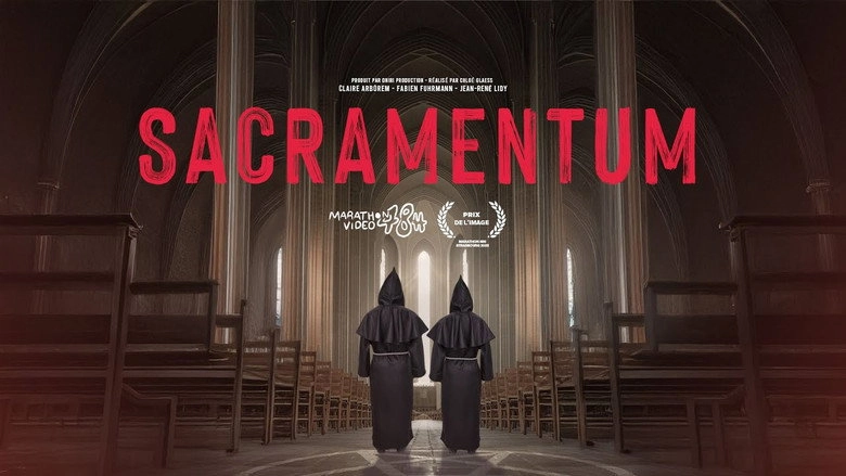 Sacramentum (2025)