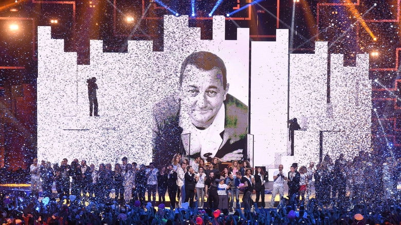 Enfoires 2018: Musique! (2018)