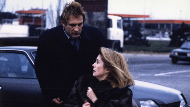 Strange Place For An Encounter (1988)