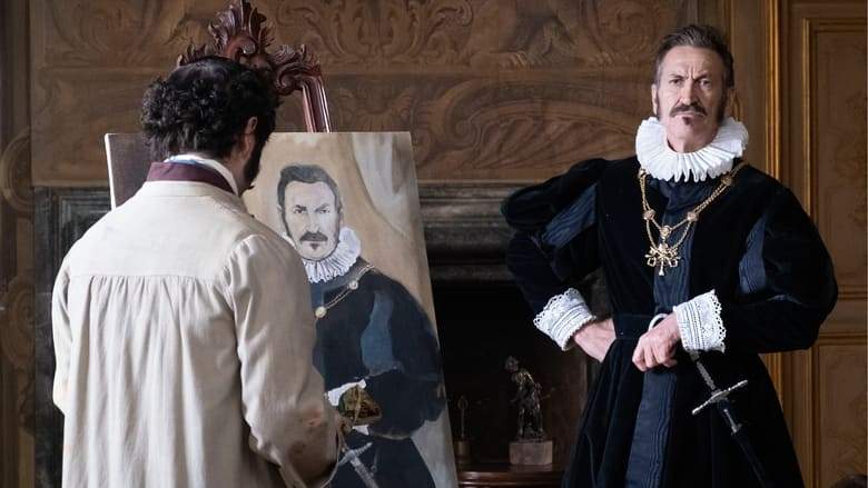 Il Principe Di Roma (2022)