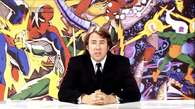In Search Of Steve Ditko (2007)