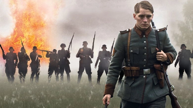 Summer Solstice (2015)