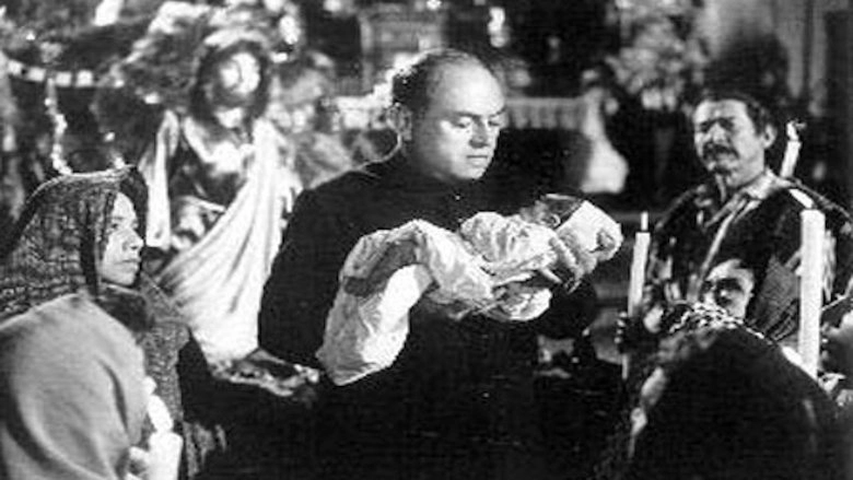 El Tejedor De Milagros (1962)