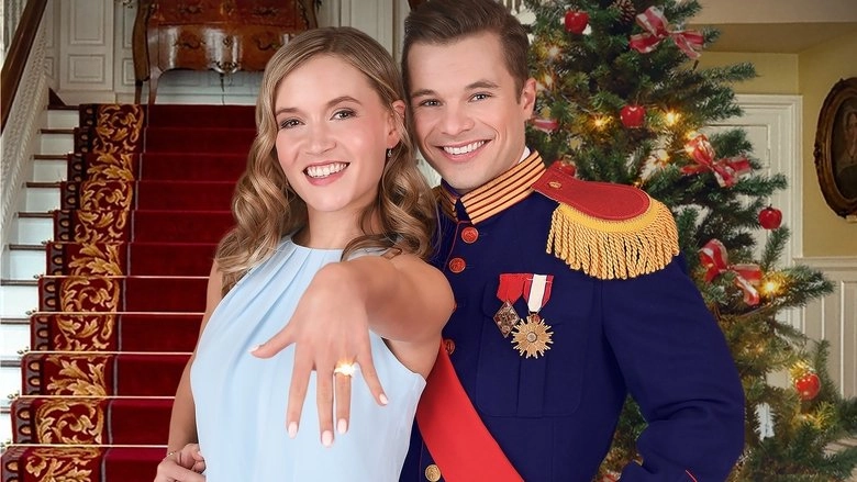 A Royal Christmas Engagement (2020)