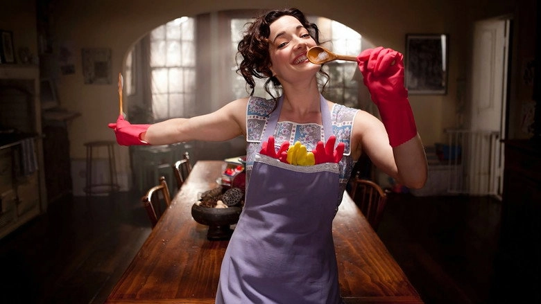 Goddess (2013)