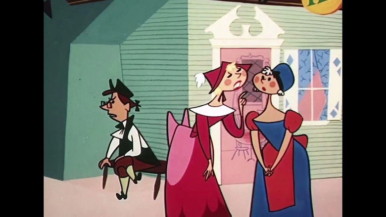 It's Everybody's Business (1954)