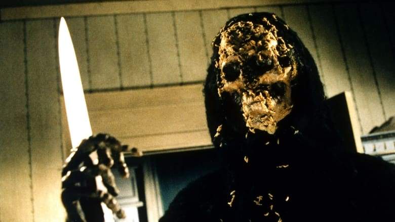 Ghosthouse (1988)