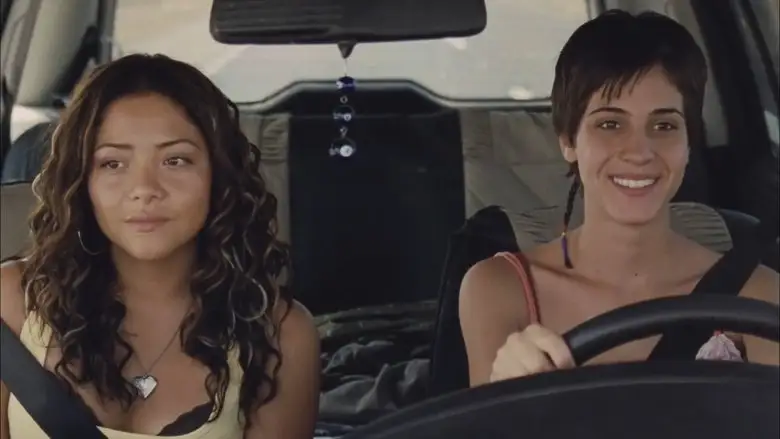 Viaje Redondo (2009)