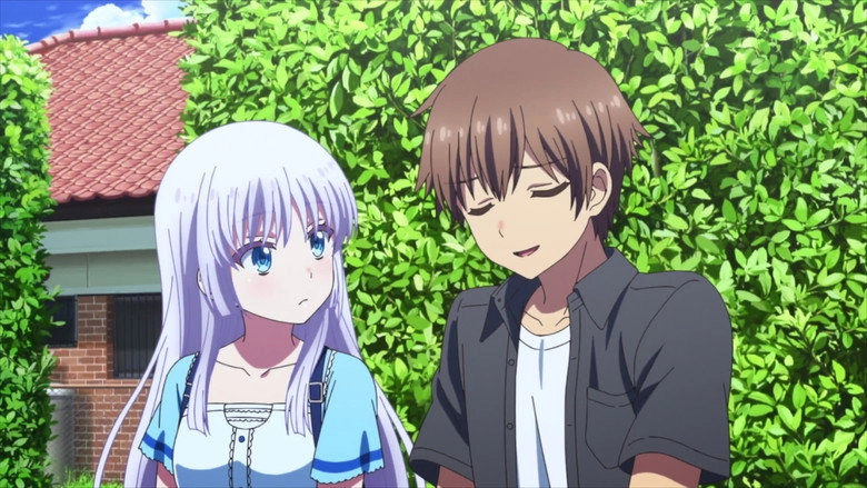 Theatrical Edition Summer Pockets Naruse Shiroha Arc (2025)