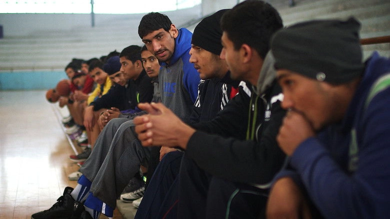 One In A Billion (2016)