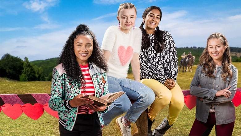 Valentine's Day (2019)