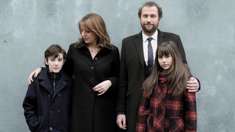 La Famille Wolberg (2009)