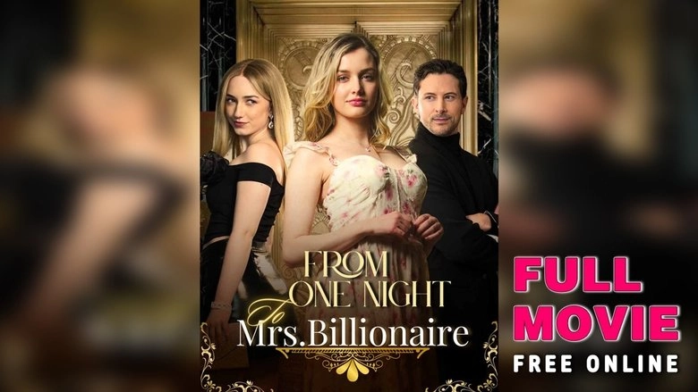 From One Night To Mrs.Billionaire (2025)