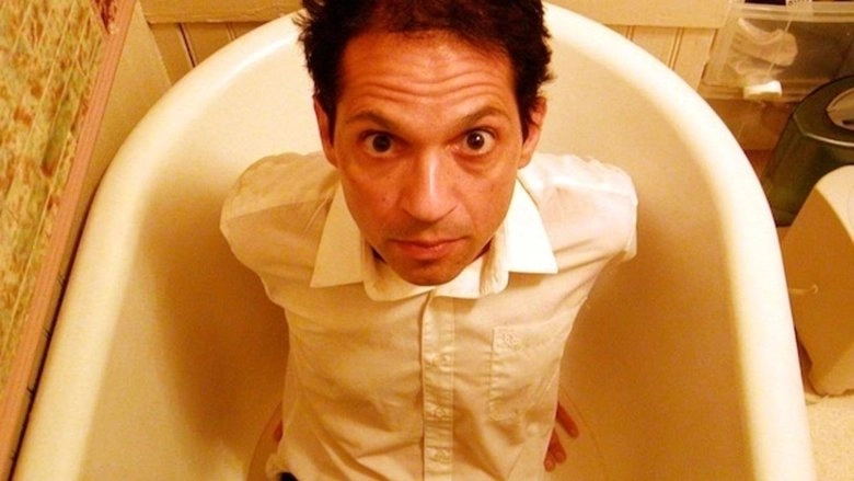 In The Bathtub Of The World (2001)