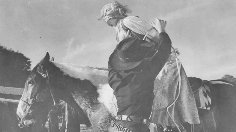 The Oklahoma Woman (1956)