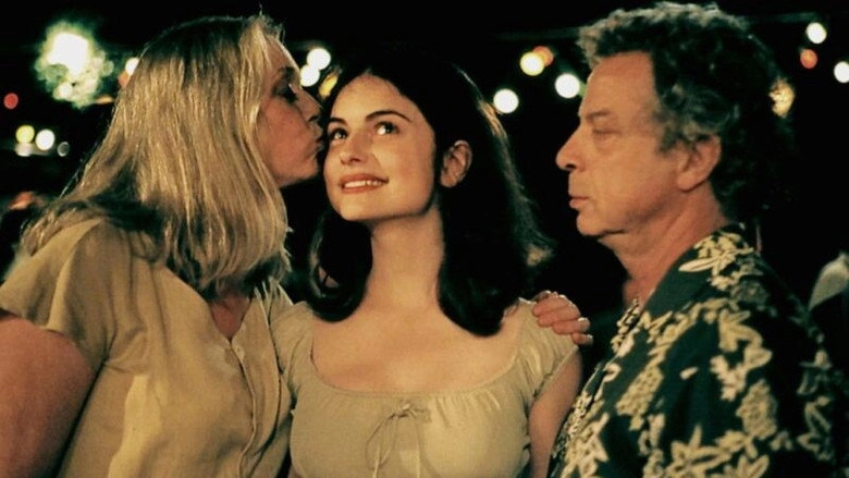 L'amour Au Soleil (2003)