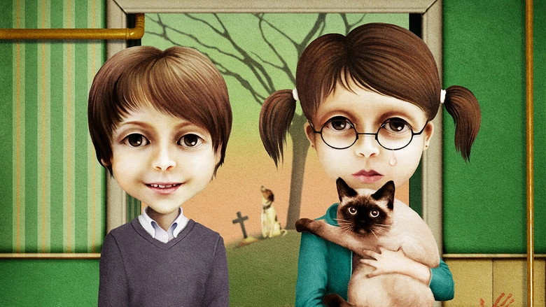 Domestic (2012)